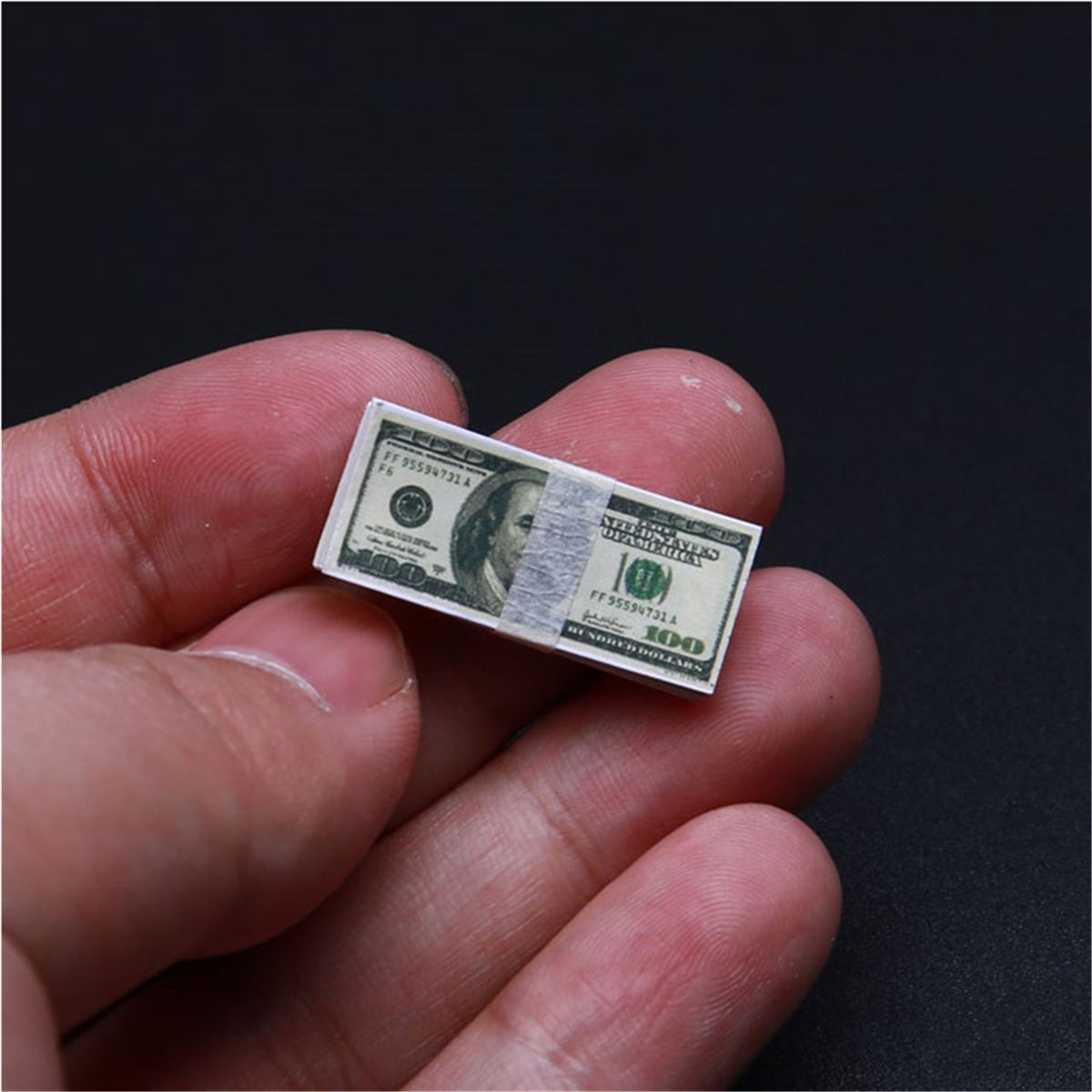 dollars-euro-paper-money-scene-accessories-toys-for-12-dollhouse-1-6