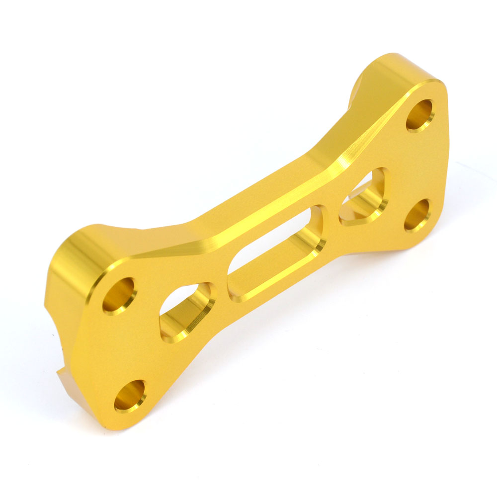 Yellow Dirt Bike Handlebar Grips 7//8 22mm For Suzuki RM85 RM125 Pit Bike Motorcycle Motocross Universal