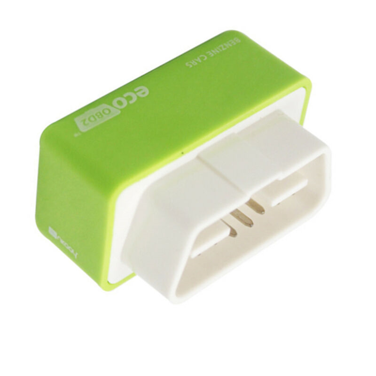 Eco/Nitro OBD2 Fuel Saver Chip Tuning Box Plug & Drive For Benzine/Diesel  Car