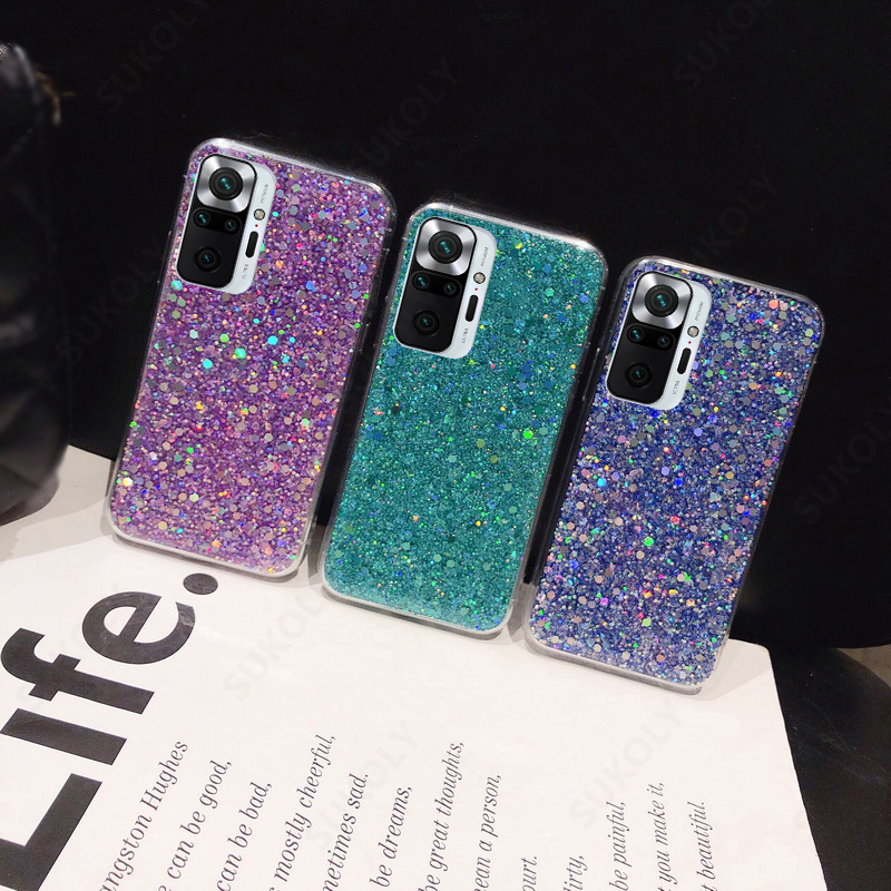 DESSEN Coque Pour Xiaomi Redmi Note 11 4G / Redmi Note 11S