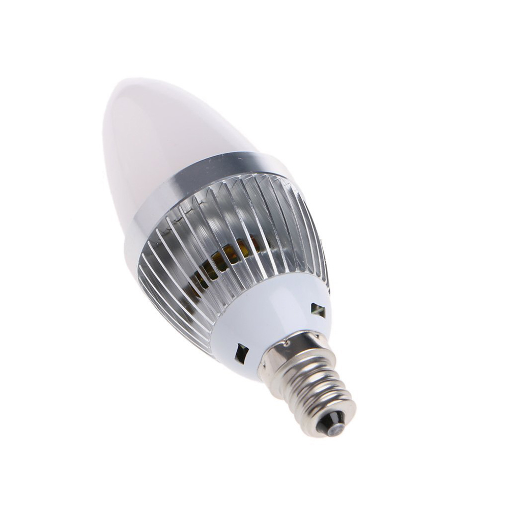 E14/E12 Dimmable LED Fridge Light Bulb 6000-6500K Refrigerator Corn Bulb  Lamps