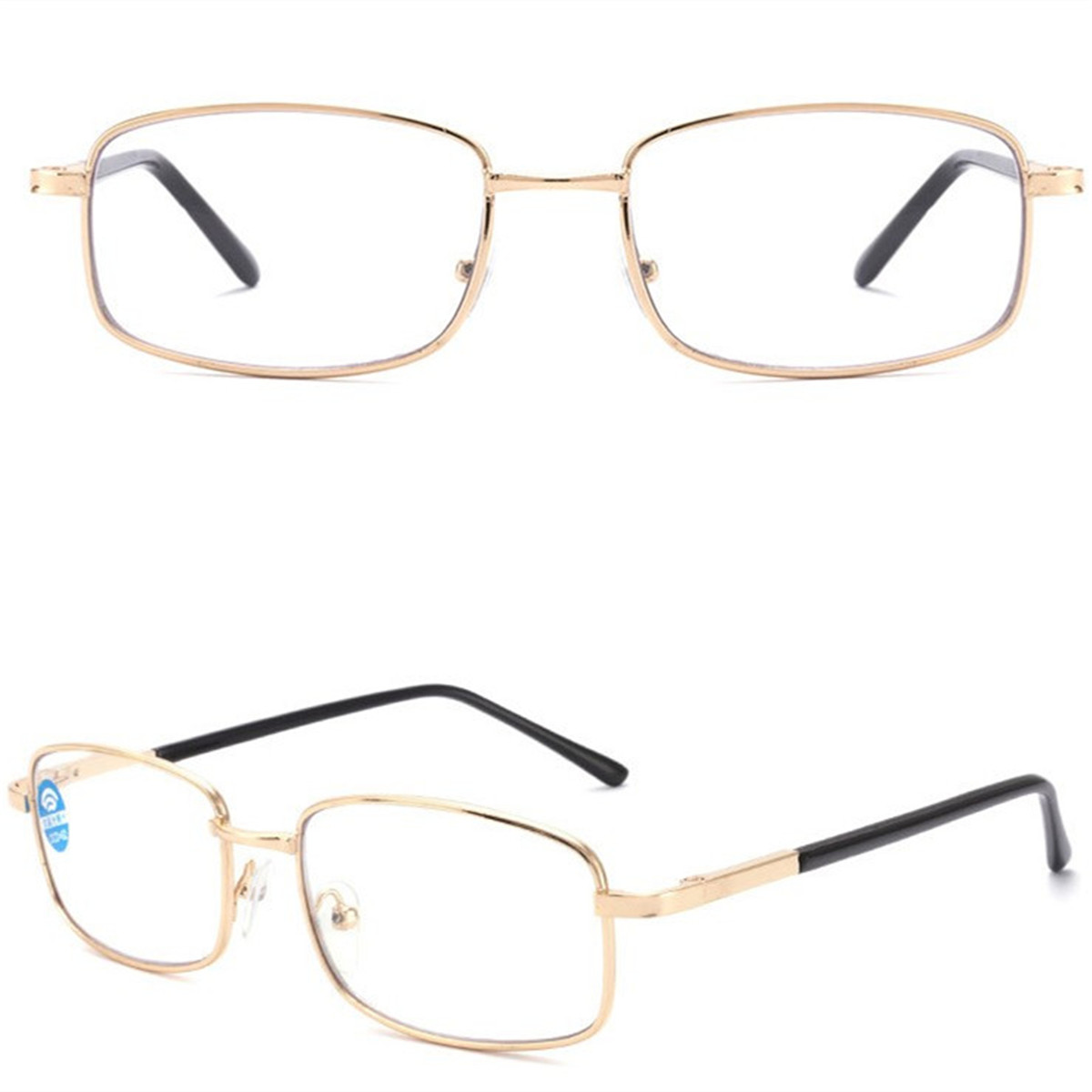 Per Libri E Schermi Occhiali Da Lettura Unisex Master Filtro