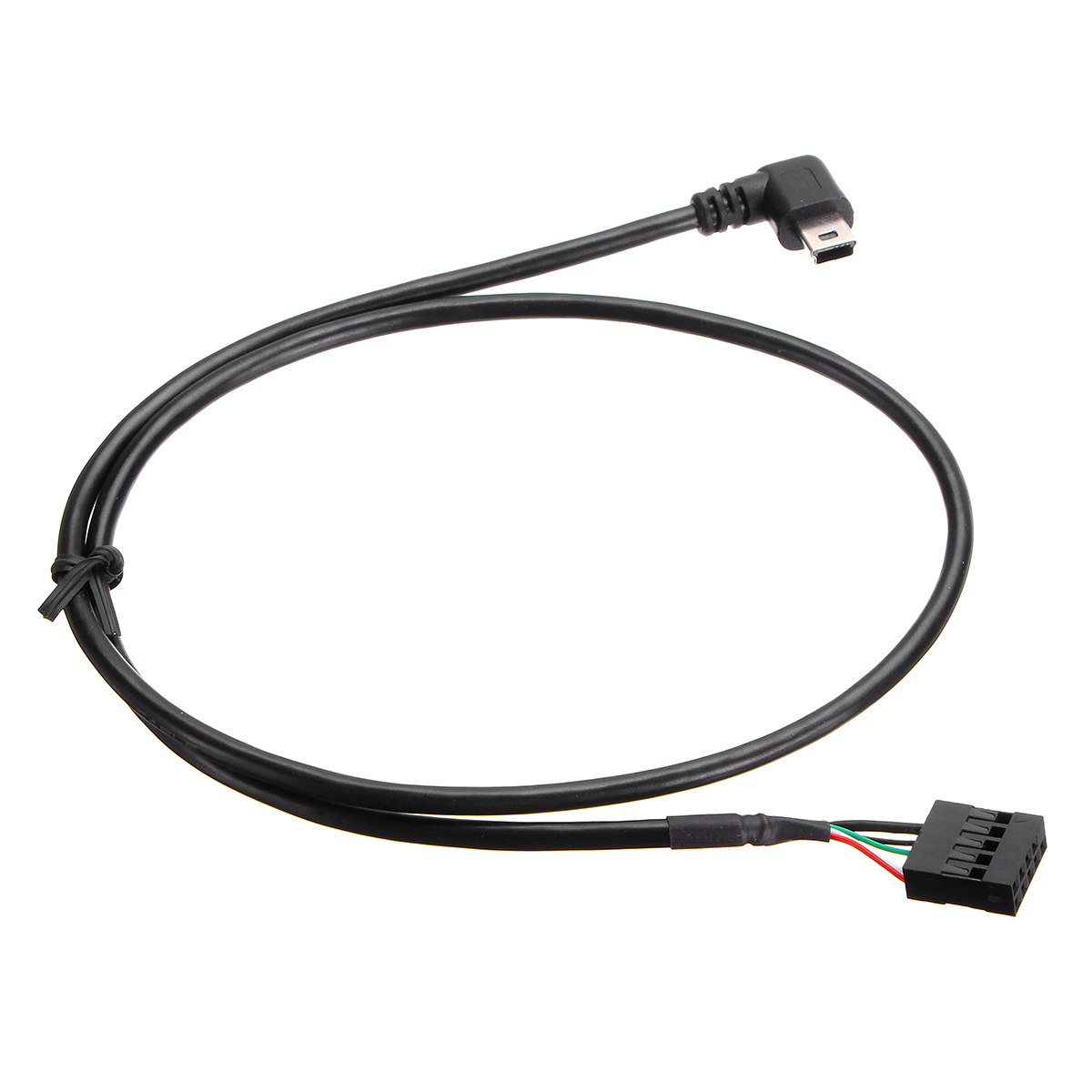 CPU Cooler USB Cable Wire Cord For CORSAIR Hydro Series H80i H100i ...