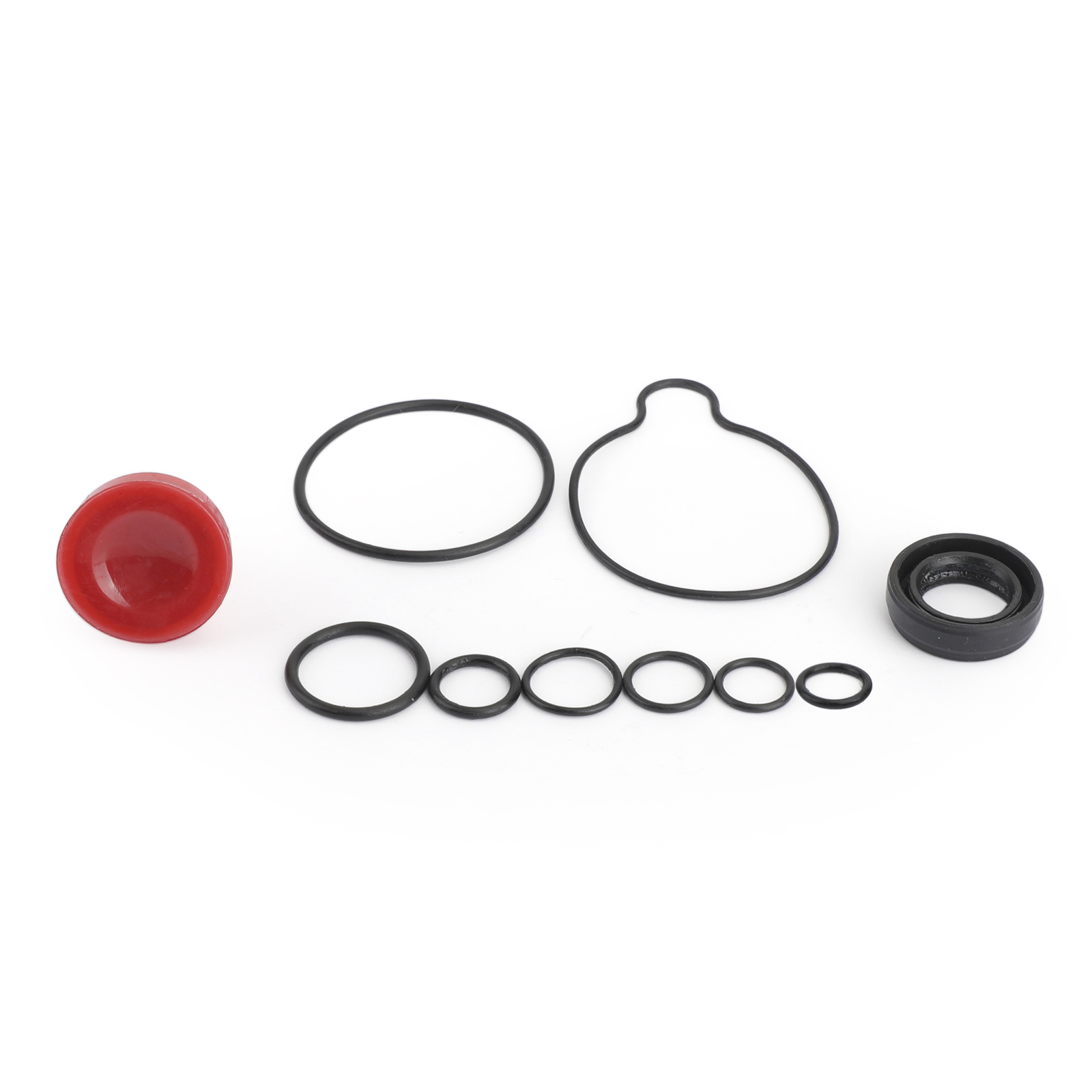 10PCS Power Steering Pump Seal Kit For Honda Accord Acura Integra SL eBay