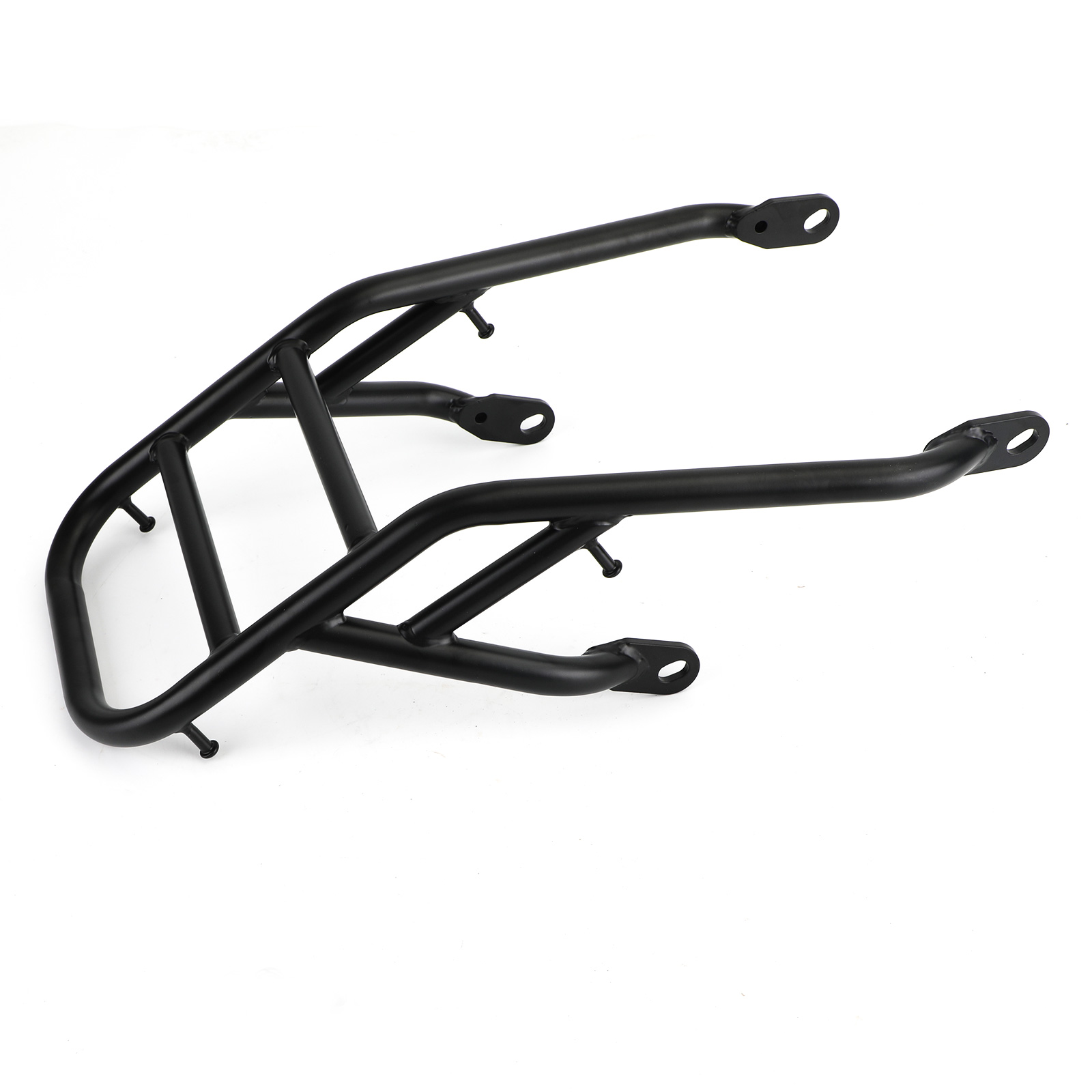 Rear Fender Luggage Rack Mount Fit for Honda 2017-2020 Rebel CMX 500 ...