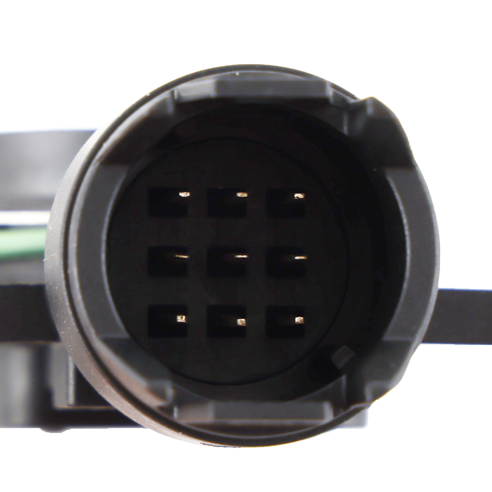 ちー Engine Variable Timing Eccentric Shaft Sensor 11377541677 for Mini