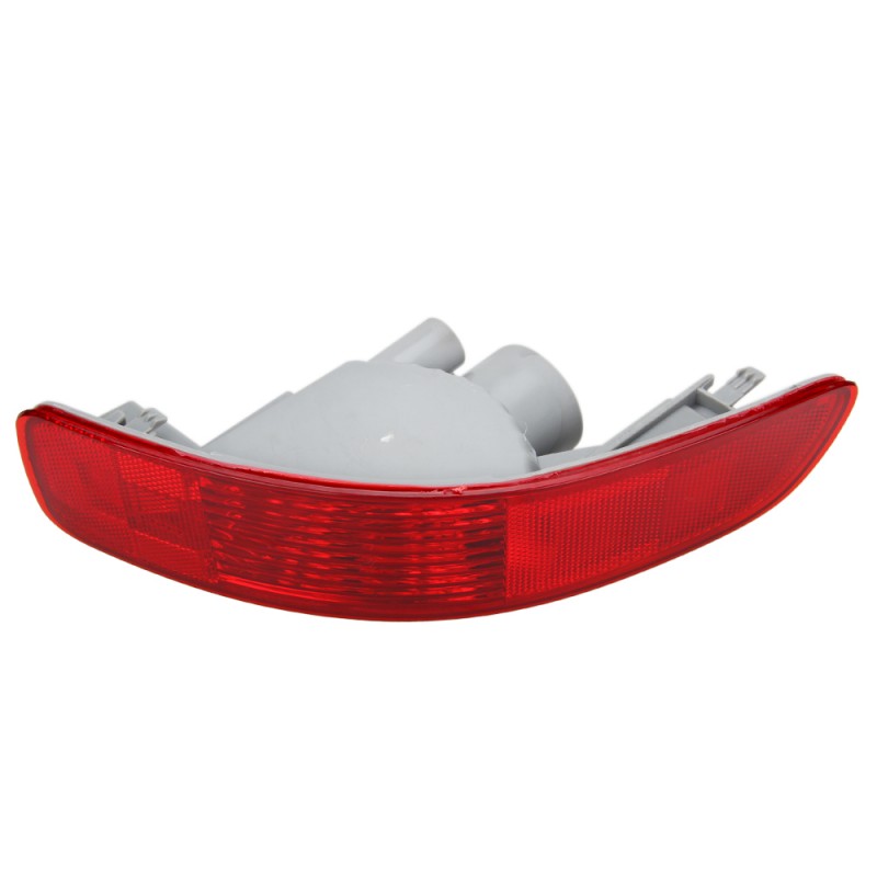 Rear Right Tail Fog Light Reflector 8355A004 Fit Mitsubishi Outlander ...