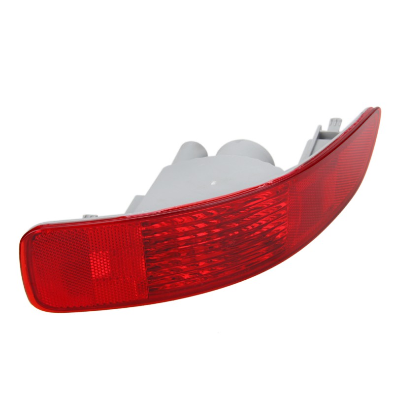 Rear Right Tail Fog Light Reflector 8355A004 Fit Mitsubishi Outlander ...