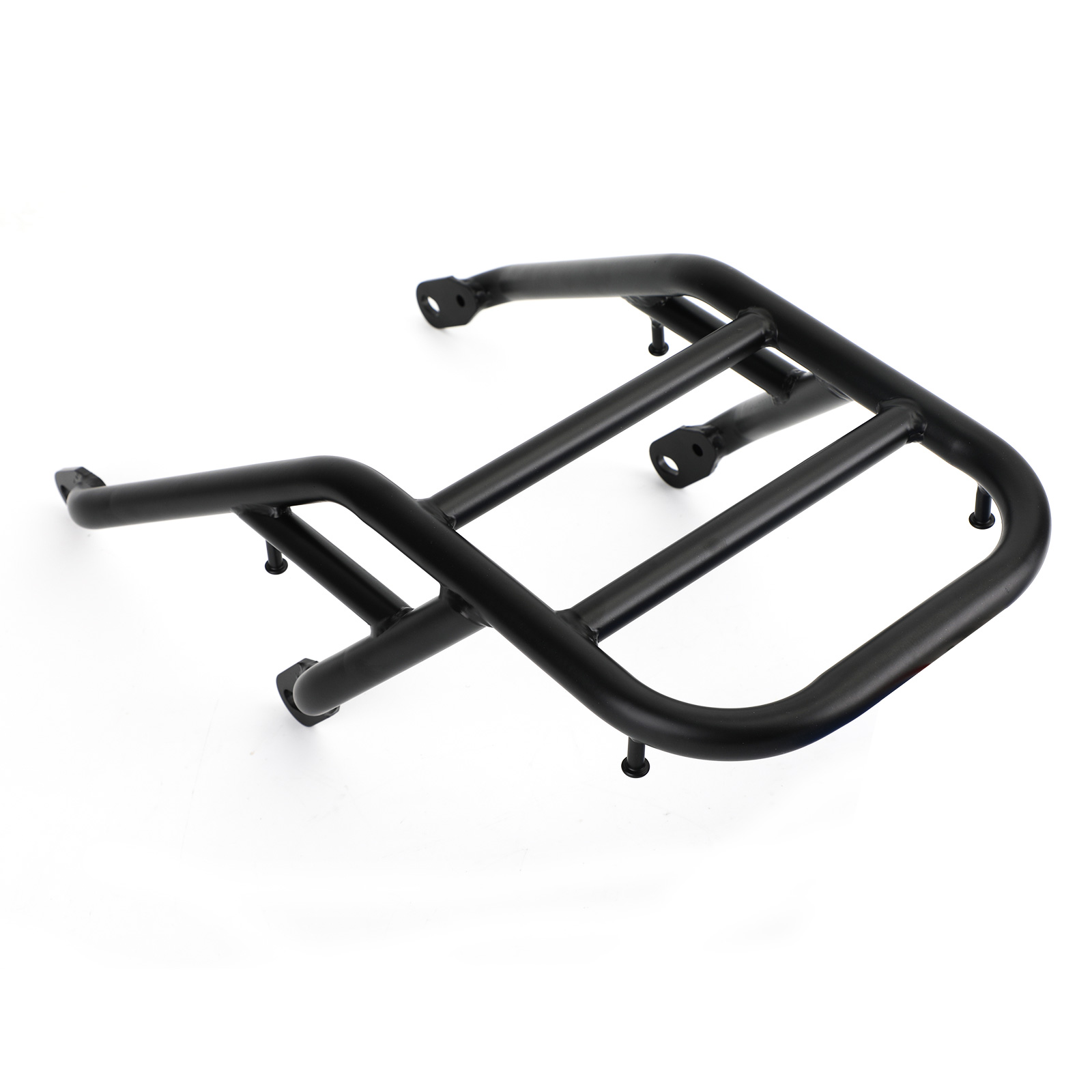 Rear Fender Luggage Rack Mount Fit for Honda 2017-2020 Rebel CMX 500 ...