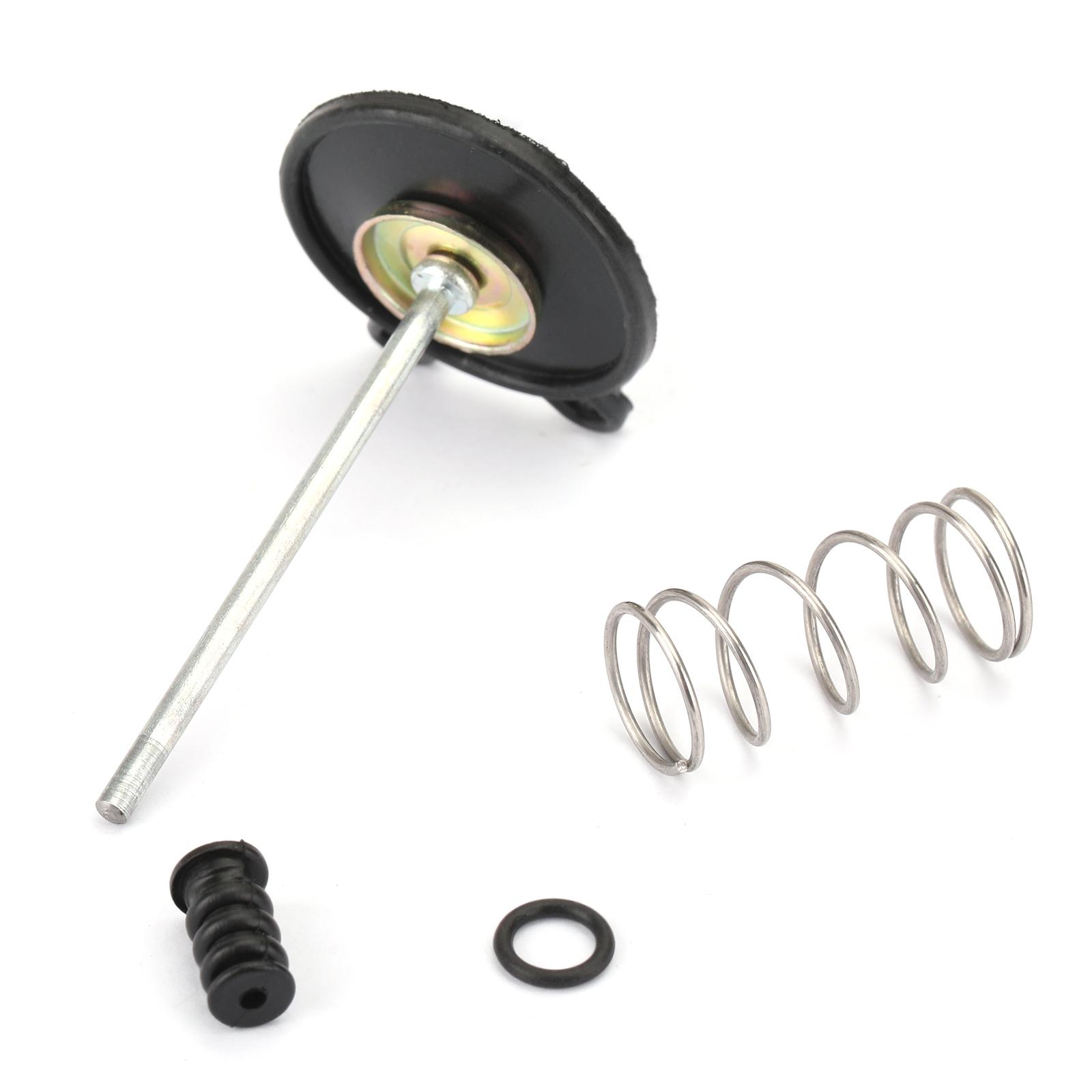 Carburetor Carb Accelerator Pump Diaphragm For CB900 CX500 GL1100 CB