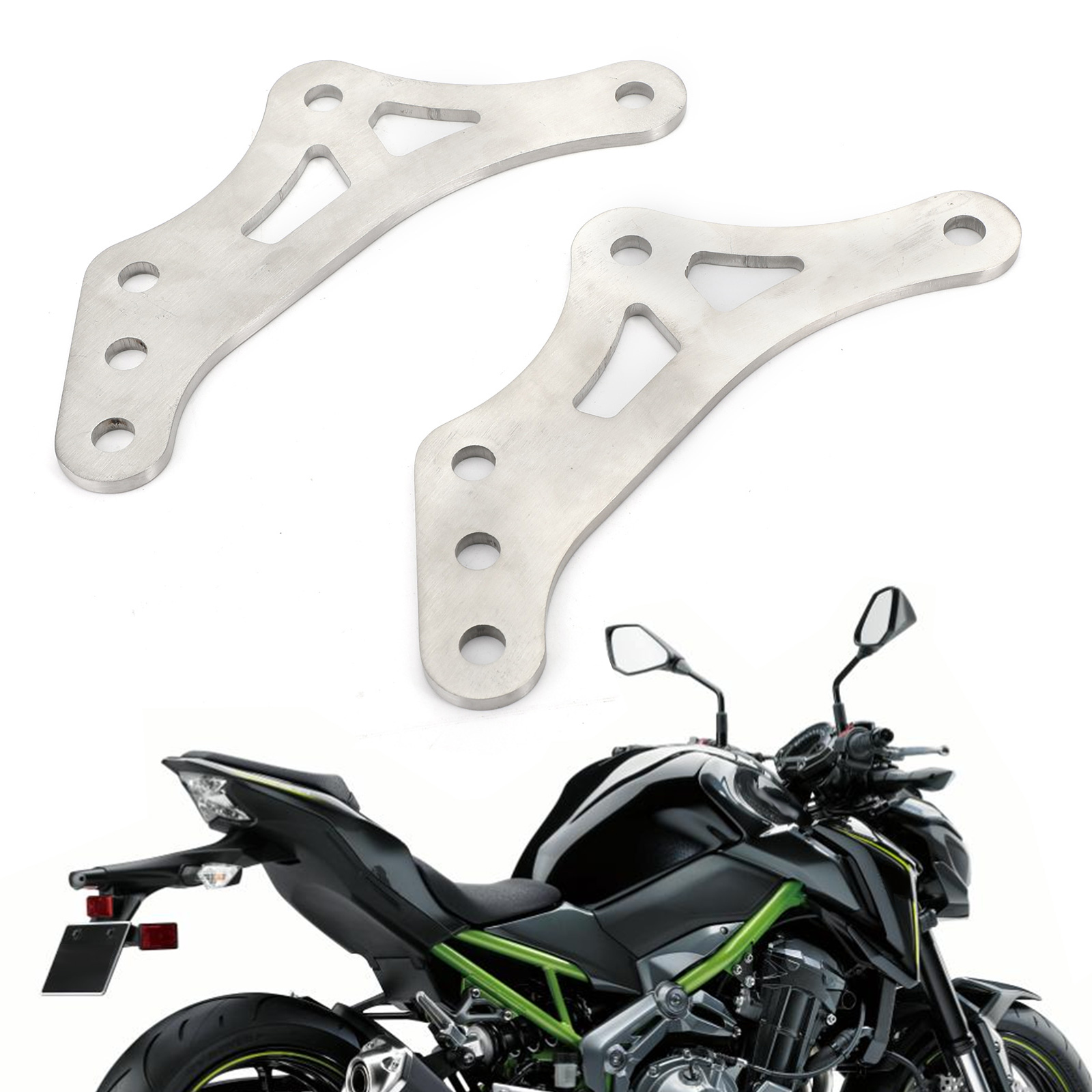 Lowering Link Links Kit 2017-2019 Z900