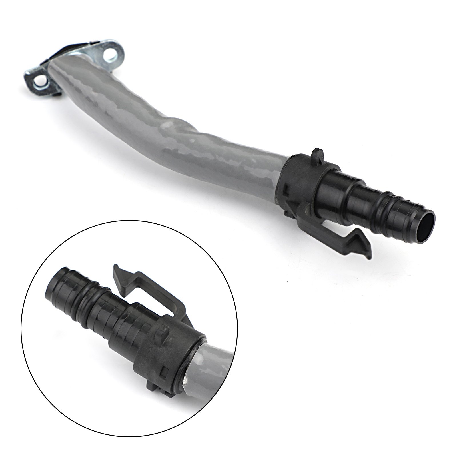 Turbo Oil Return Drain Pipe Tube For Buick Chevy Cruze Sonic Trax 1.4L