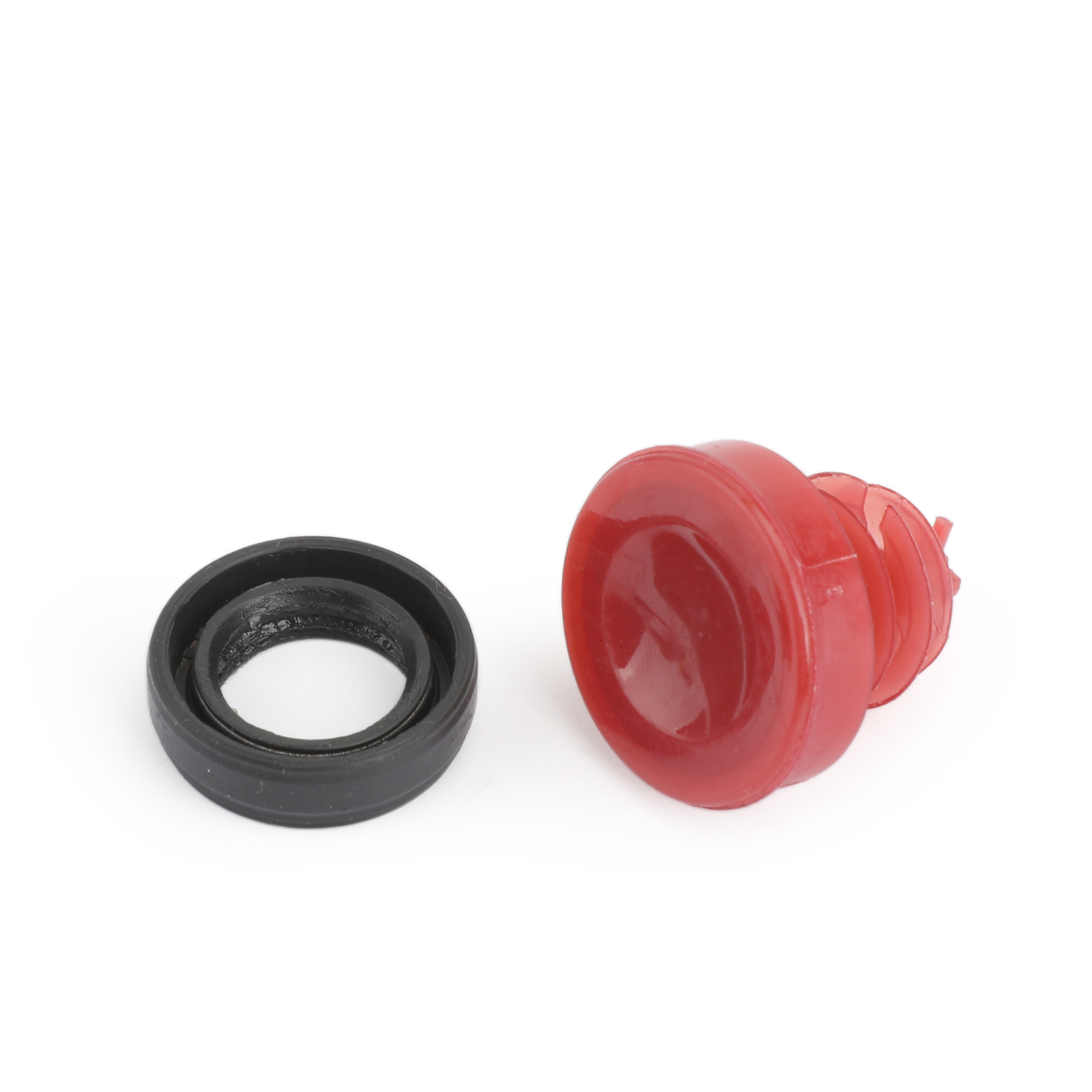 10PCS Power Steering Pump Seal Kit For Honda Accord Acura Integra 91347