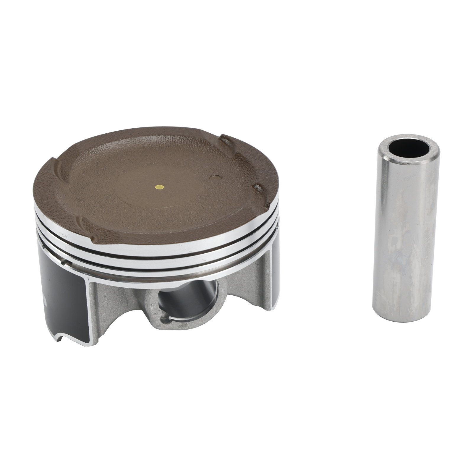 CYLINDER PISTON 81MM FOR SUZUKI BURGMAN 400 AN400 2018-2024