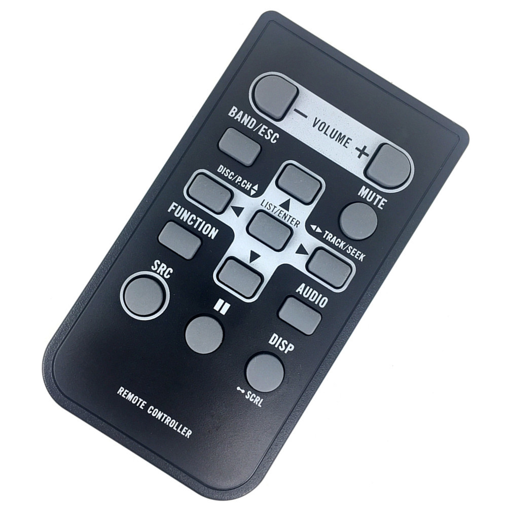 Remote Controller for Pioneer Car Audio QXE1047 CXC8885 CXE3669 QXA3196