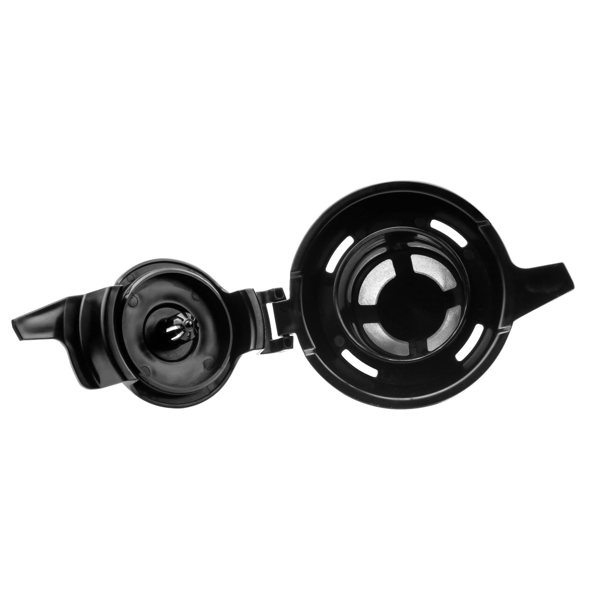 Replacement Reusable Capsule Coffee Filter Pod For Hamilton Beach