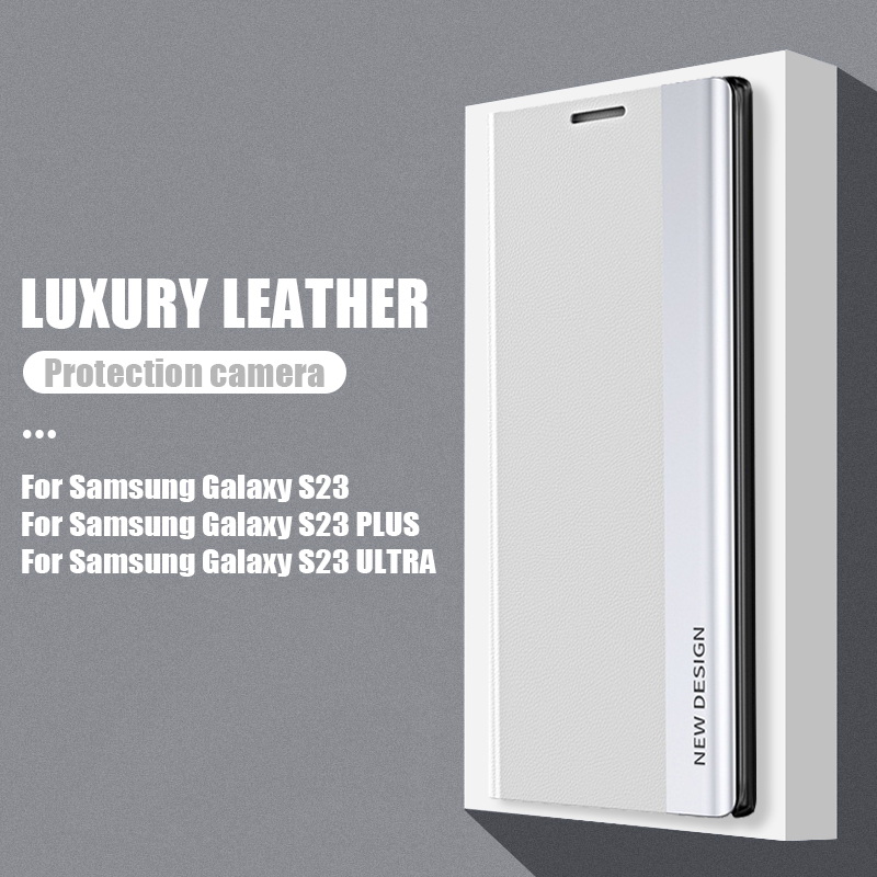 Carcasa Híbrida Gradient Series para Samsung Galaxy S23 Ultra 5G