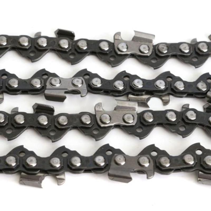 Comment Denouer Une Chaine De Tronconneuse 1pcs 12 "/ 16" / 18 "/ 20 Pouce Tronçonneuse de Chaîne pour 4500 & 5200