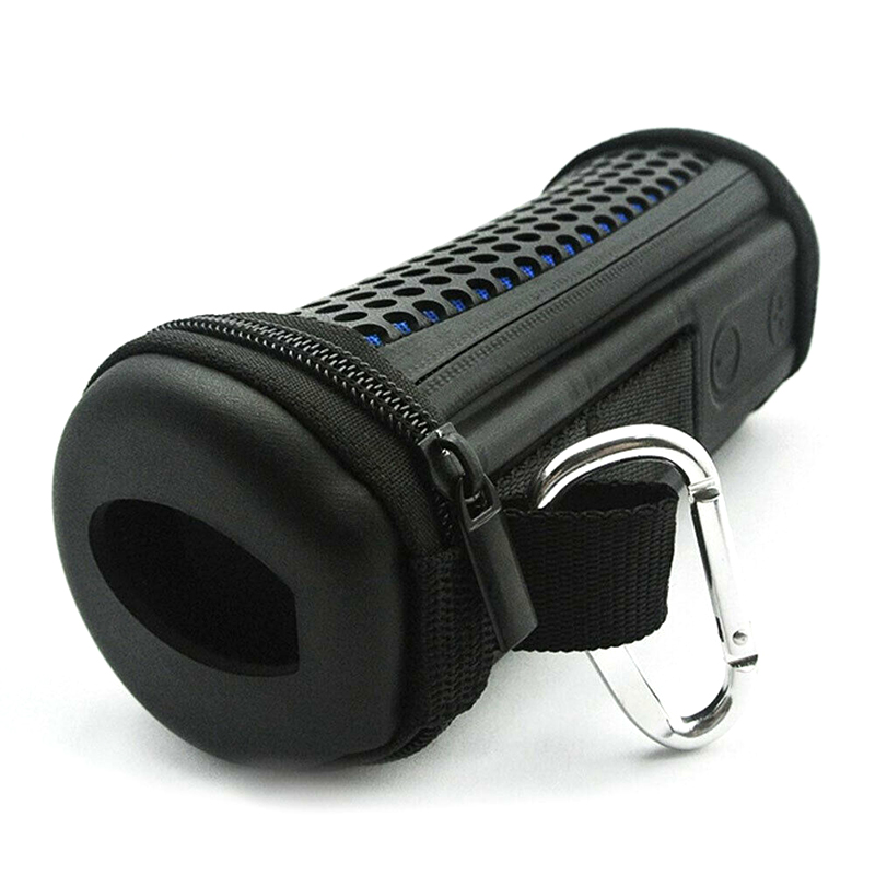 Bike Mount Molded Case Cover Carry Bag Sleeve For JBL Flip