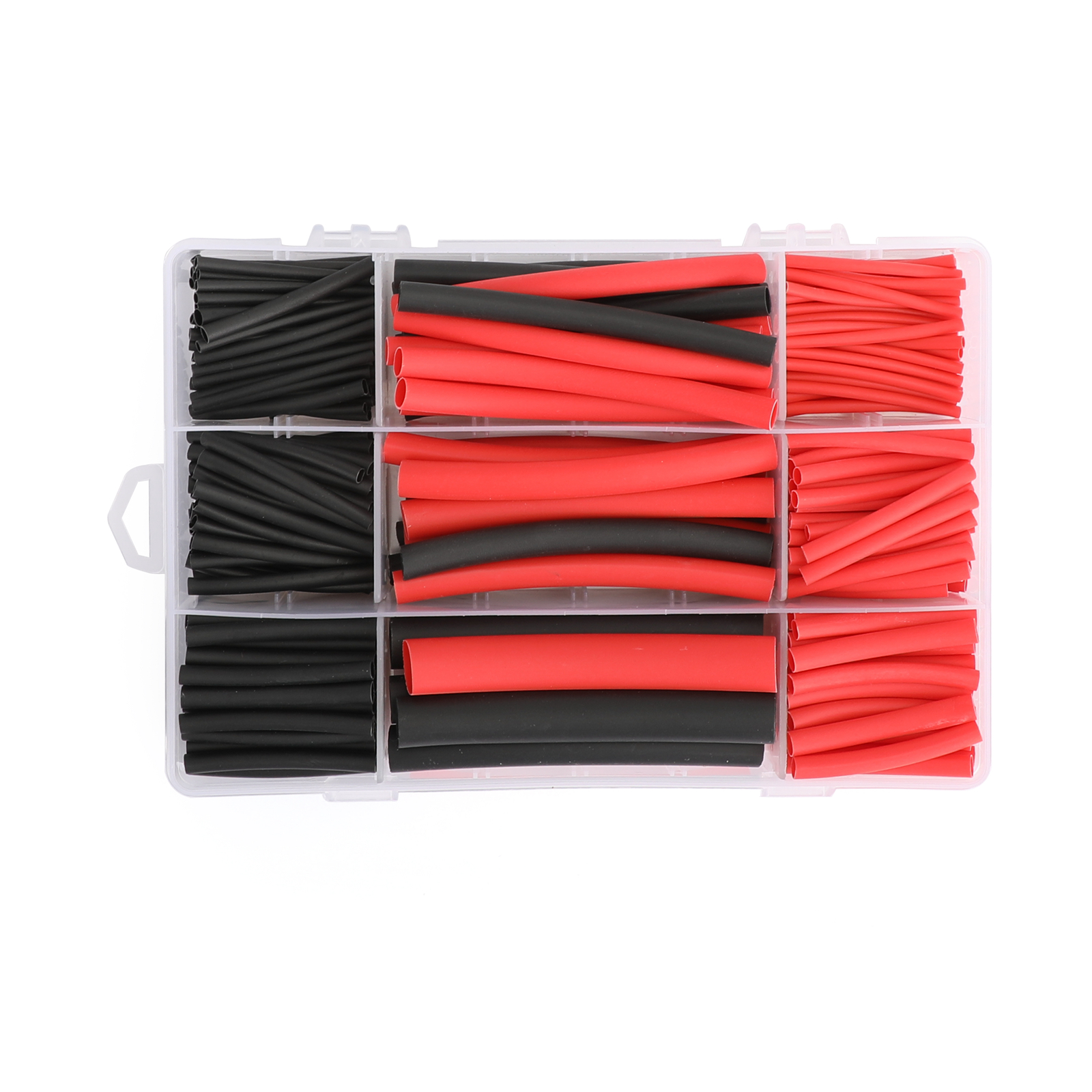 250X Lötverbinder schrumpfverbinder cable conector stoßverb retráctil In Box
