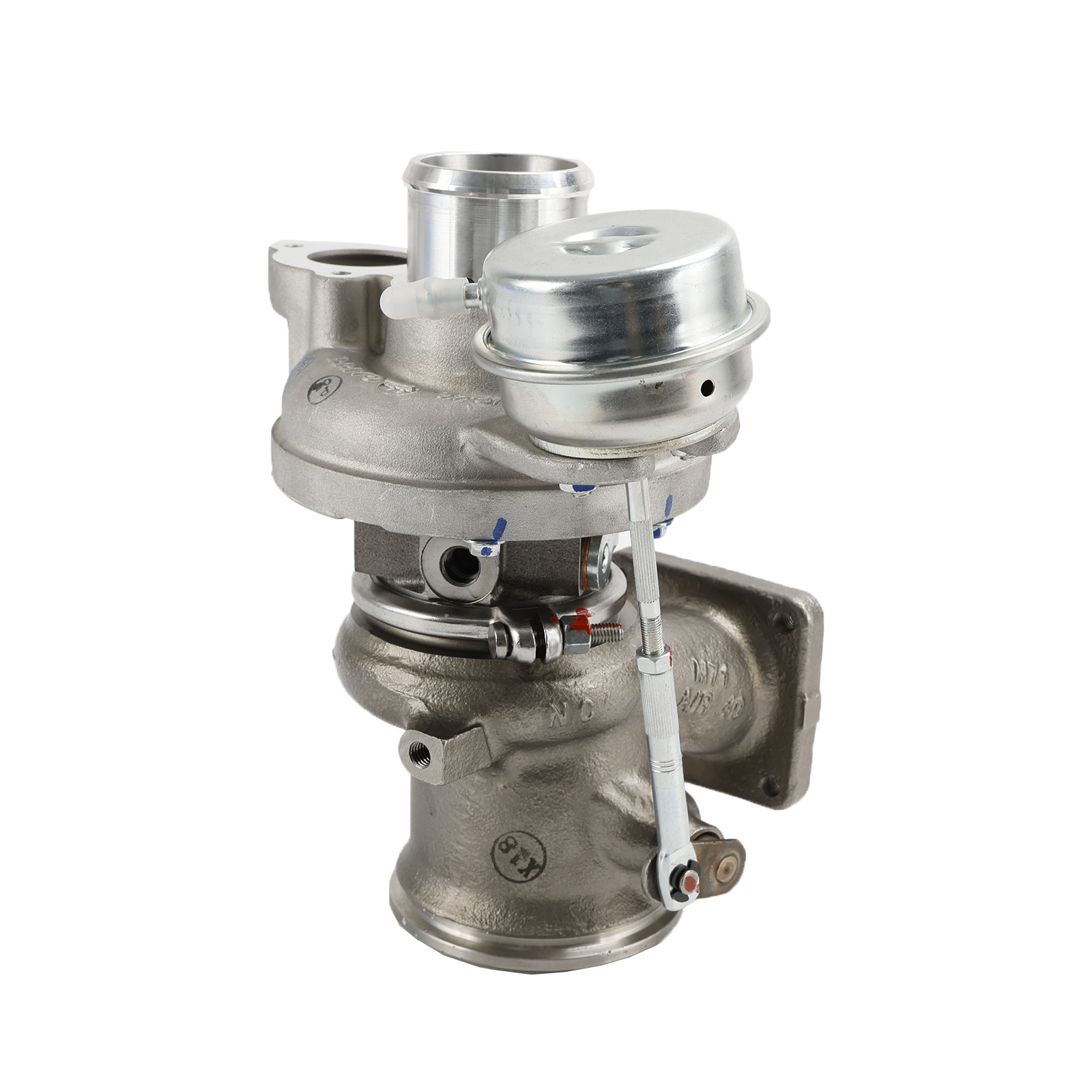 🚀Turbo Turbocharger For Fiat 500 1.4L GT1446 810944 786825