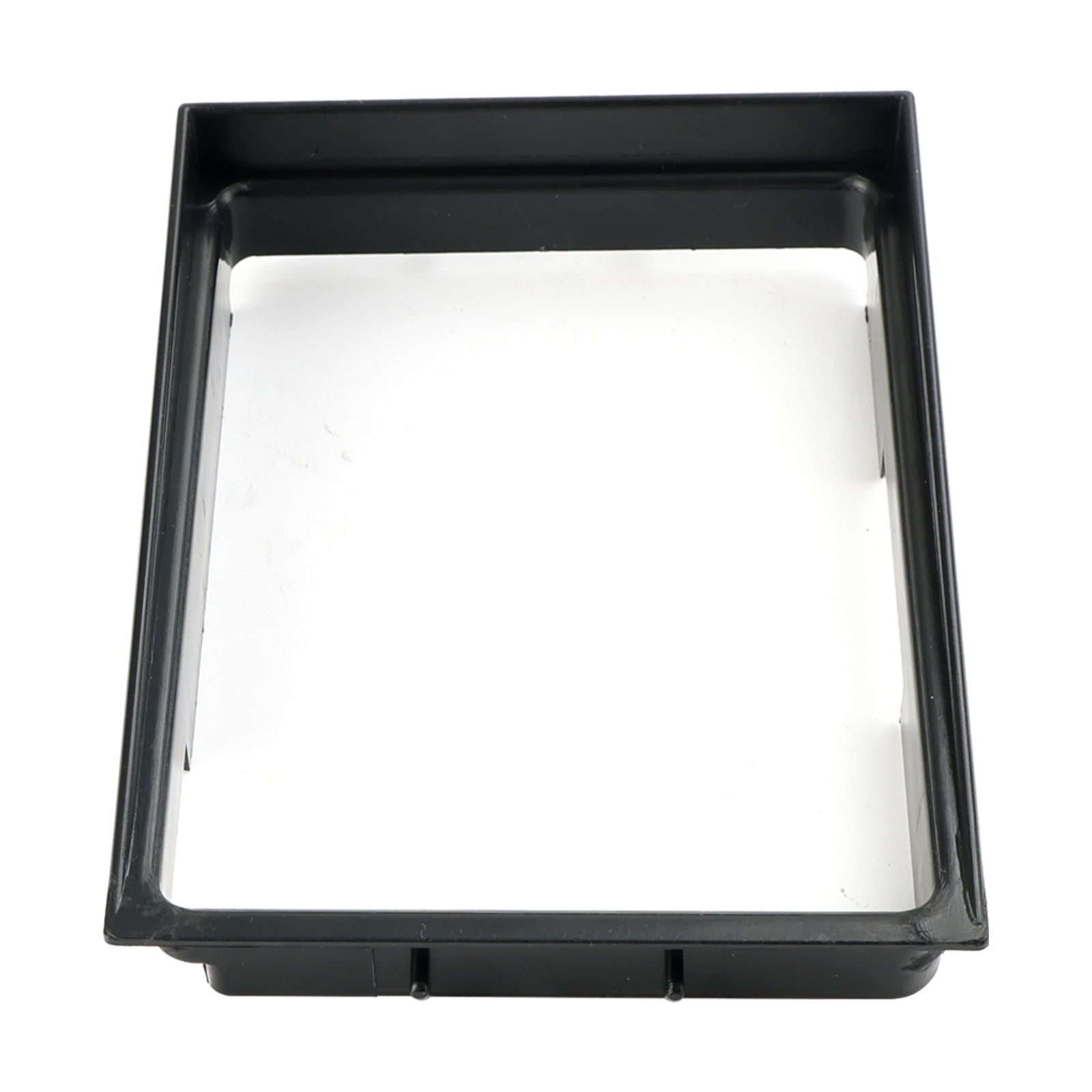 Shifter Boot & Retainer Bezel Kit For Jeep TJ Wrangler 1997-2004 – Replacement Dust Cover & Frame, Replaces #52078558, 53000056