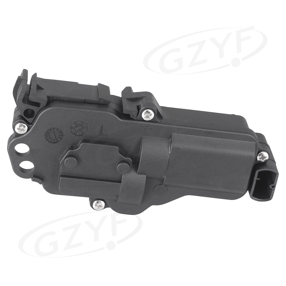 Locks & Hardware Door Lock Motor Actuator Right Side Fits 19992010