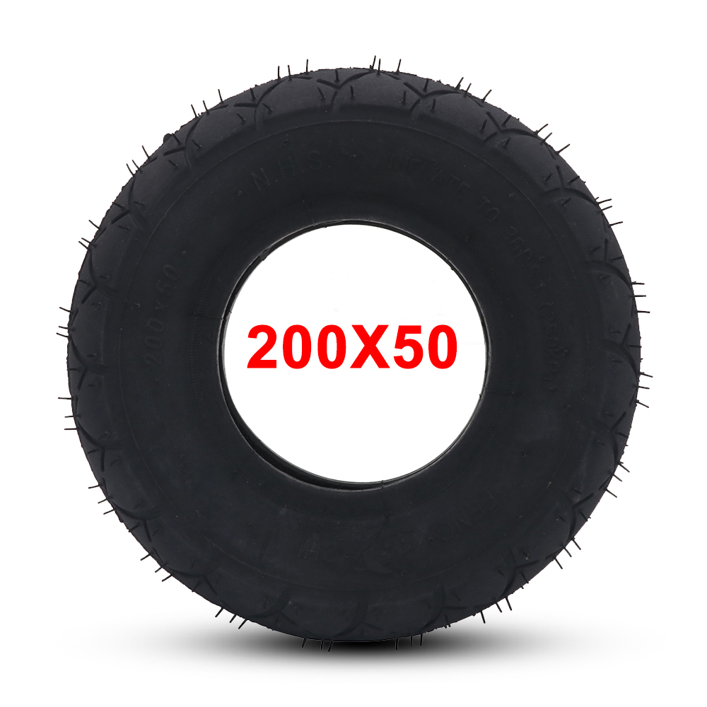 7 Pcs Outer Tyres Tire 4 10 3 5 4 10x2 125 3 00 4 10x2 10x2 5 10x2 125