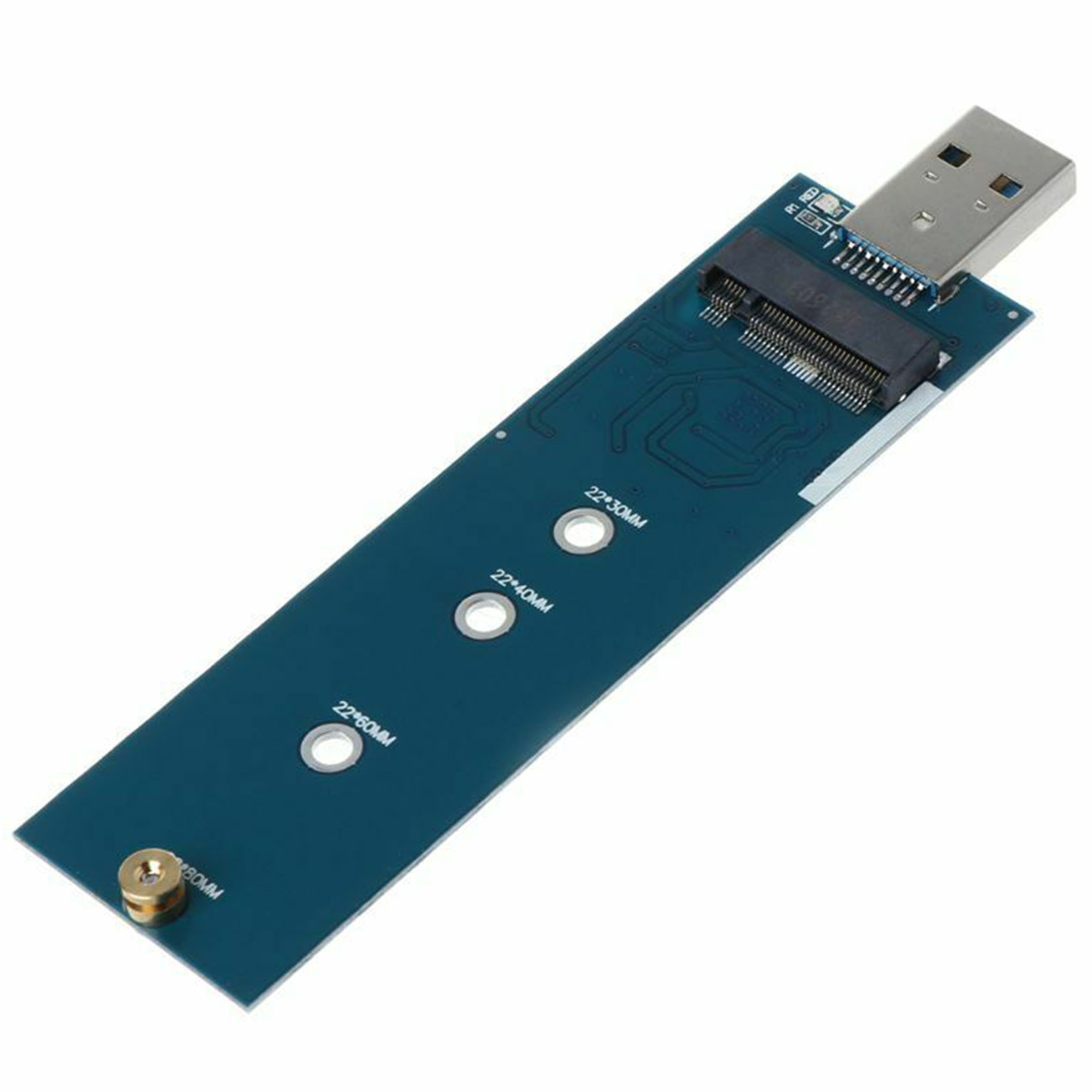 M2 usb adapter что это