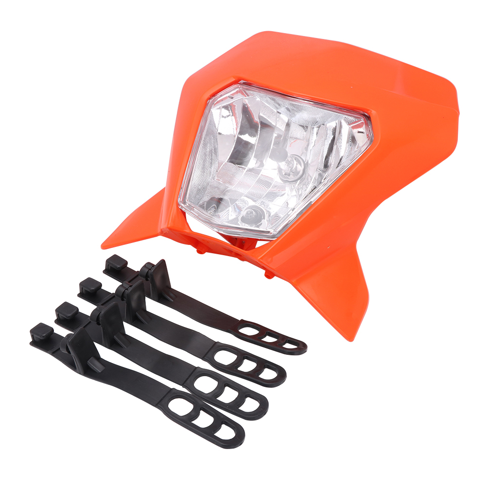 pit bike lighting kit