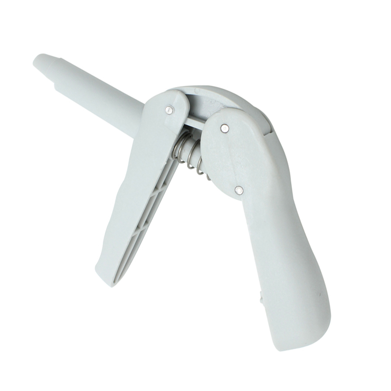 Dental Composite Gun Dispenser Applicator for Unidose Compules ...