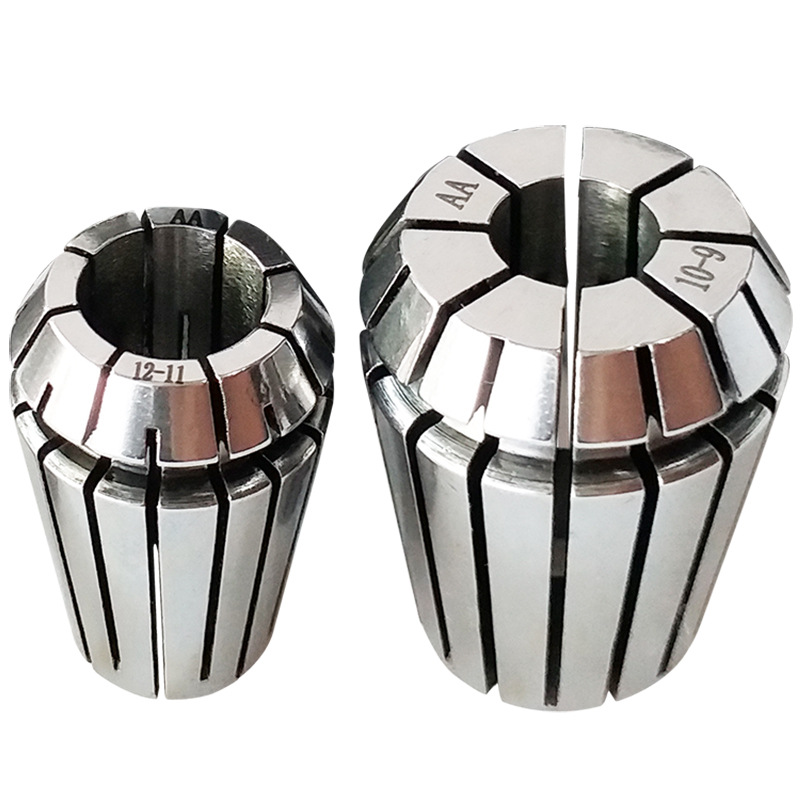 ER40 Collet All Sizes 3.026.0mm DIN6499B Quality Collets CNC Lathe