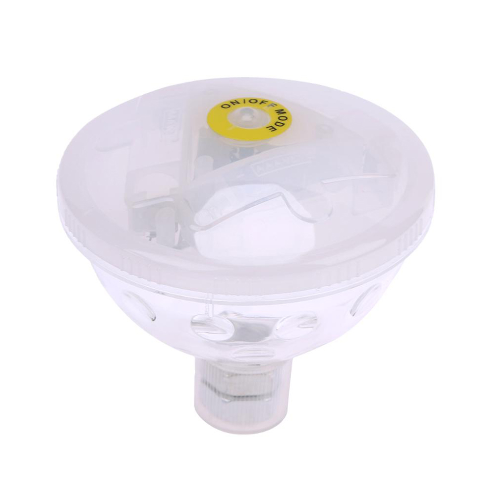 RGB LED Unterwasser Strahler Poolbeleuchtung Badewannenlicht Schwimmbad