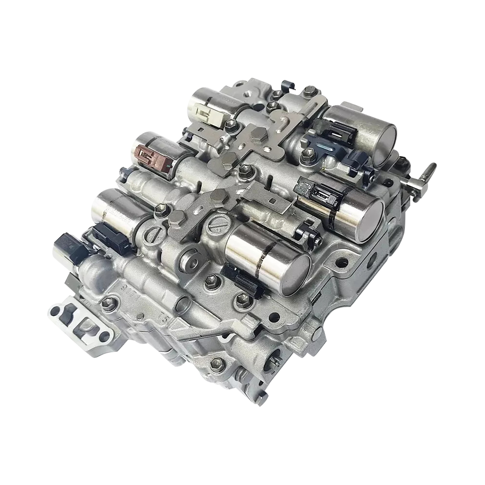 AF40 TF80SC AWF21 Automatic Transmission Valve Body For VOLVO