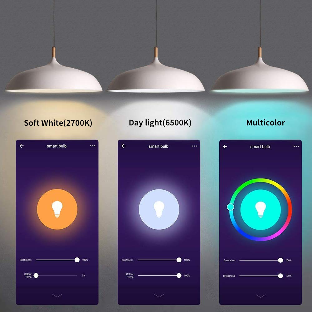G9 Smart Bulb Google Home - 17 You can discover top graphic concepts