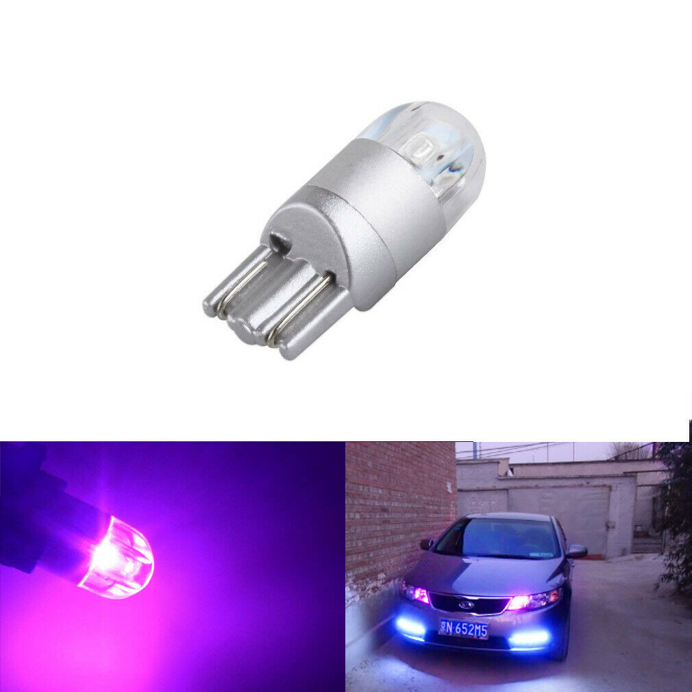 2pcs BA15D P21W 1157 33SMD 12V LED Car Reverse Backup Reverse Lamp Bulb White MA