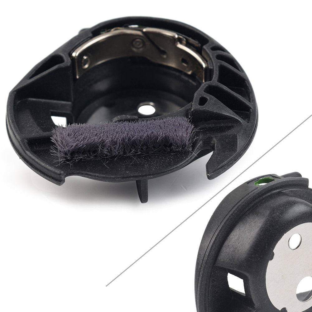 Replacement Bobbin Case For Brother PE750D, PE770, PE780D & SB7050E Sewing Machines - Part #XD1855251