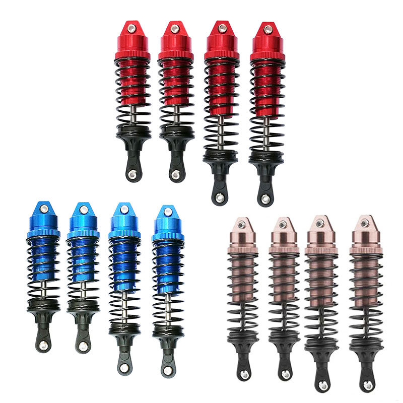 traxxas slash shock parts