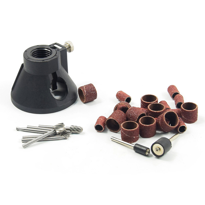 20 Angebote zu Dremel Mehrzweck Zubehörset im Multifunktionswerkzeuge Preisvergleich. Bei günstige Preise für Dremel Mehrzweck Zubehörset vergleichen