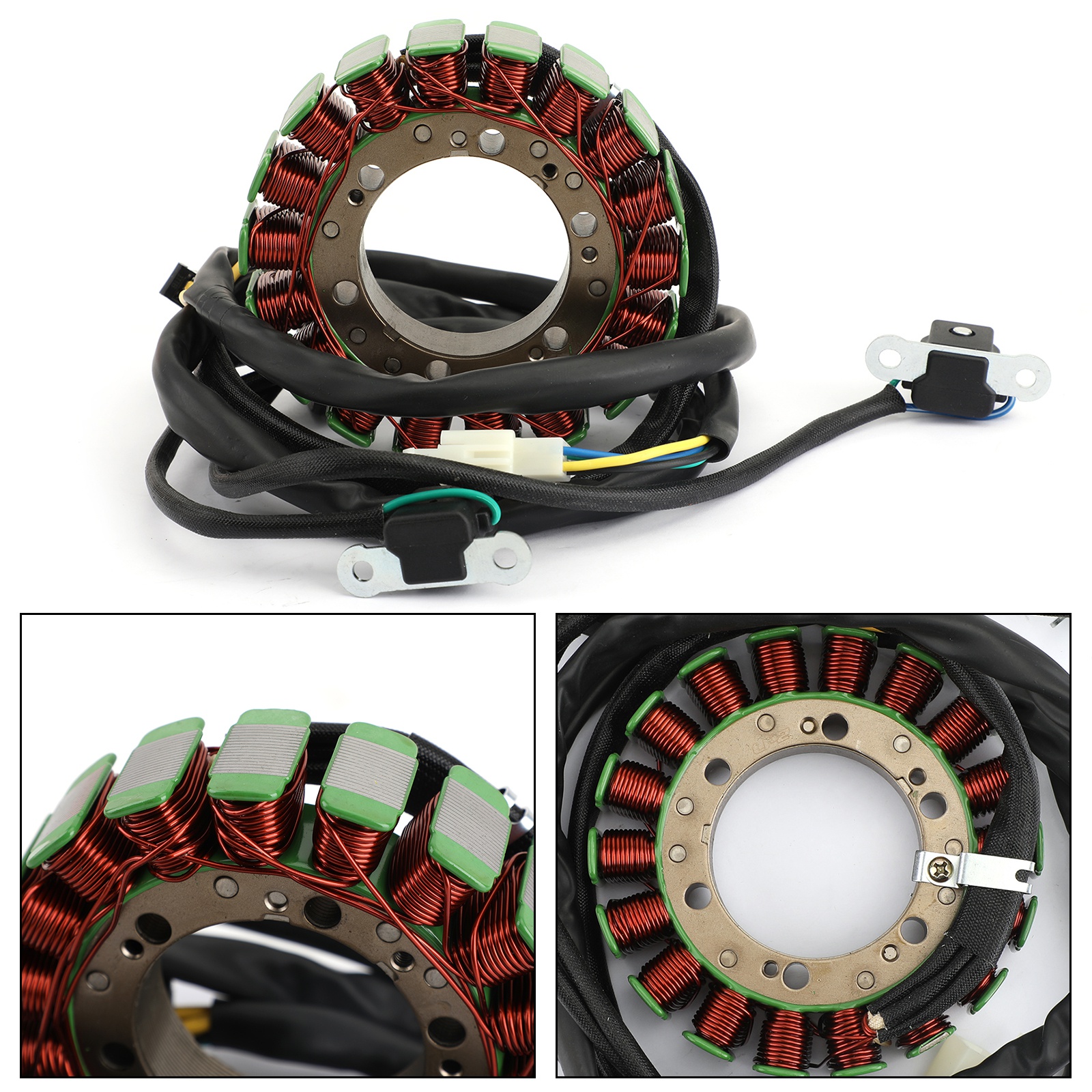 Alternator Magneto Stator for Suzuki VS700 VS 700 GL  GLE 1 