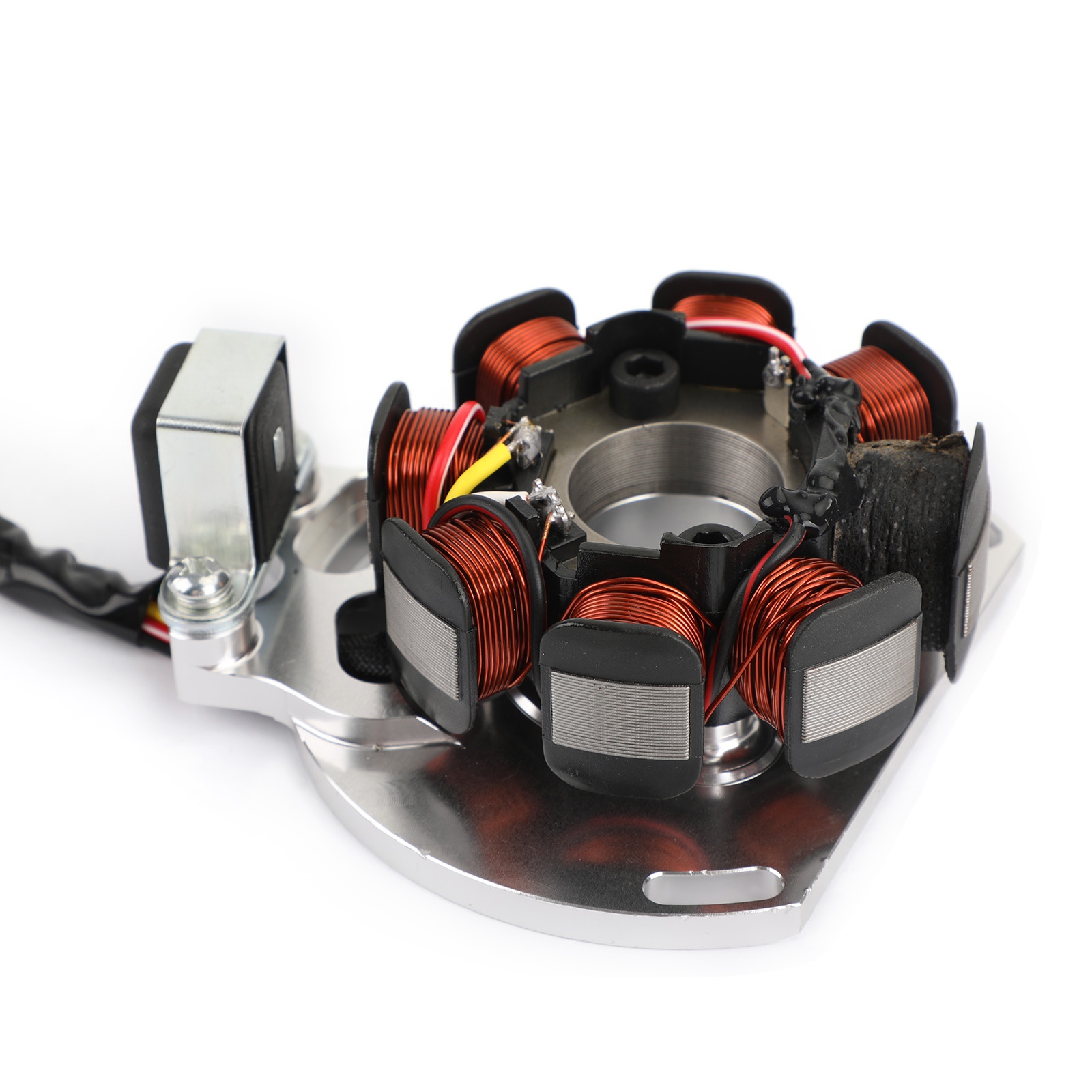 Alternator Stator Fit for KTM 125 SX 200 300 EXC XC XCW 2k3