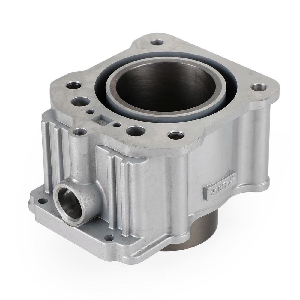 るんるん 67mm Cylinder Kit Water Cooled Zongshen CG250 250cc ATV Dirt