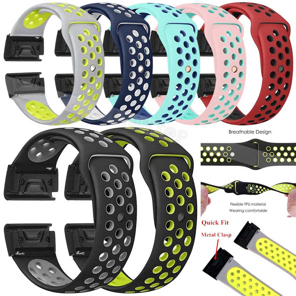 garmin forerunner 945 strap