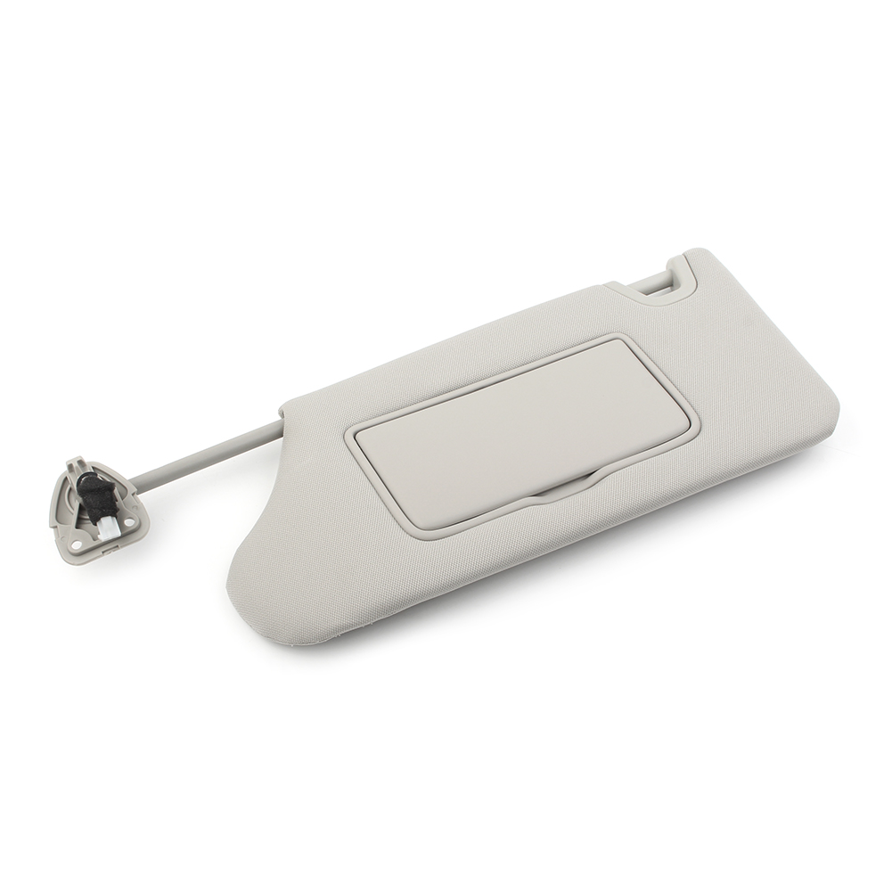 Sun Visor Driver Left Side For Nissan Altima 20132016 w/ Light