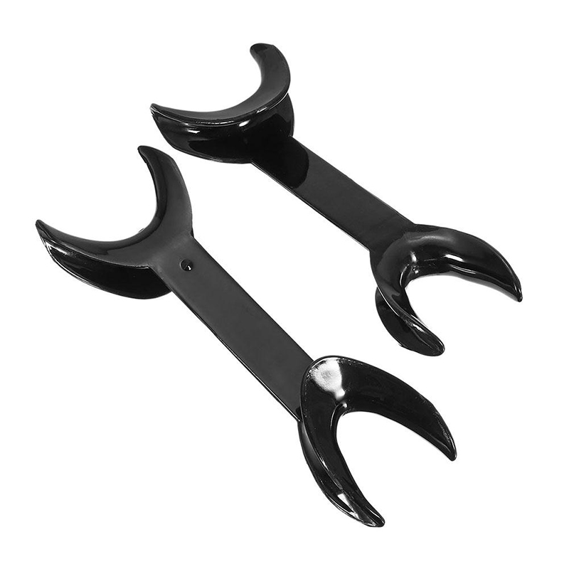 Cheek Retractors Teeth Whitening Lip Mouth Opener Holder Retractor Oral