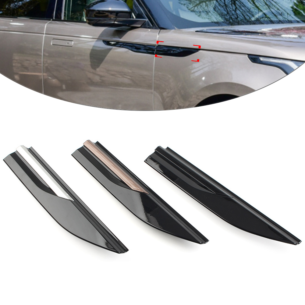Left Side Fender Kit | LAND ROVER VELAR BASE 2018 Left Side Fender Kit | LAND ROVER VELAR BASE 2018