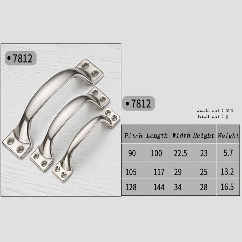 Griffe Griff Türgriffe Möbel Schubladengriffe Bogengriff Bügelgriff