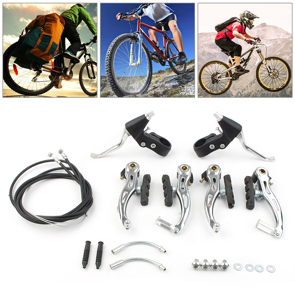 bicycle full gear set