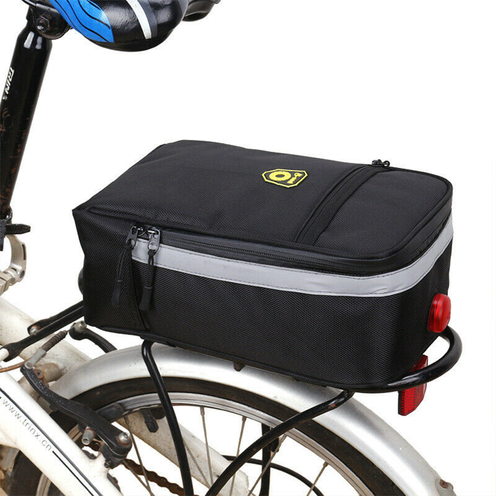 cycling carrier