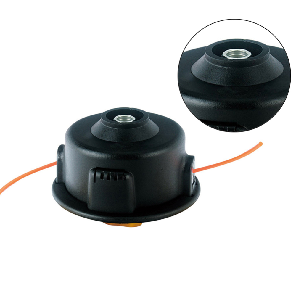 Replacement Trimmer Head Strimmer For Husqvarna Easy String Bump Head